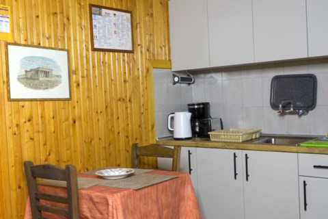 Oasis Apartments & Studios Zakynthos Greece