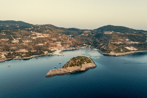 Alýria Sea Side Suites - Διαμονή στη Ζάκυνθο