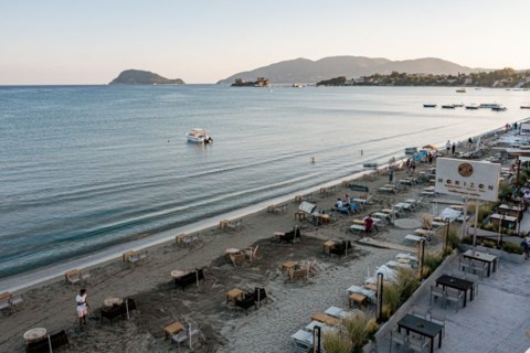 Horizon Apartments Zakynthos Greece