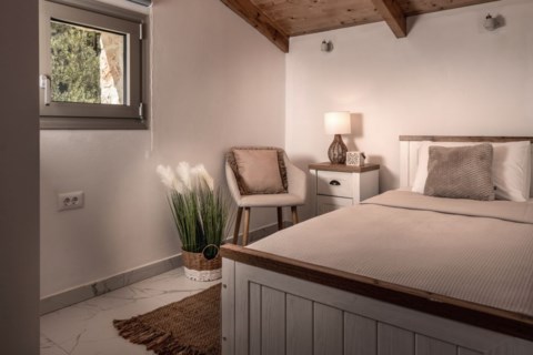 Villa Kamaria Zakynthos Greece