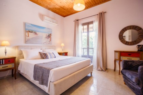 Loggos House Zakynthos Greece