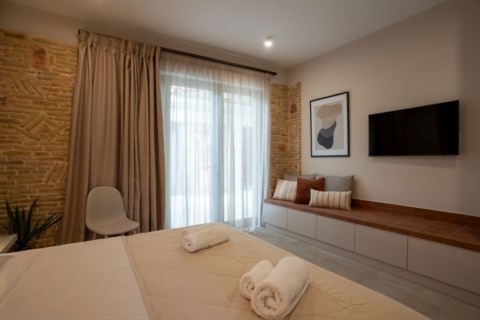 Lodge Apartments Zakynthos Greece