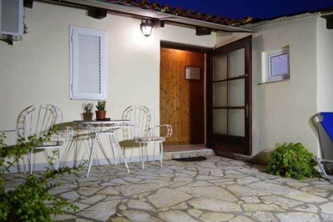 Oasis Apartments & Studios Zakynthos Greece