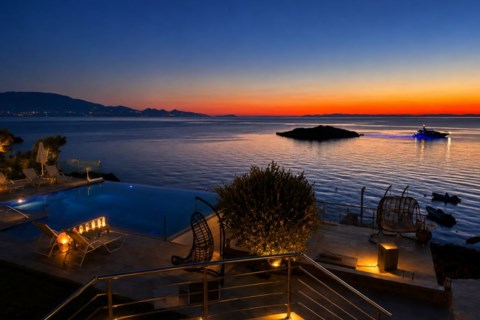 Il Sogno di Zante Zakynthos Greece