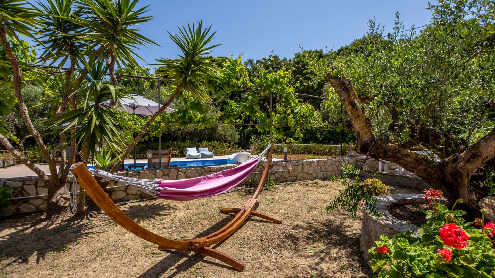 Loggos House Zante Zakynthos Greece