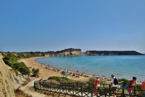 Anemona Apartments Zakynthos Greece