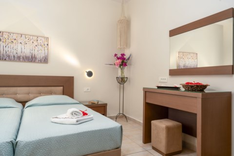 Stathis Rooms Zakynthos Greece