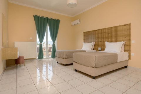 Ammos Comfort Apartments Zakynthos Greece