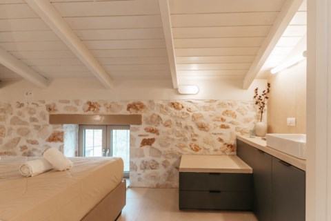 Novel Villa Zakynthos Greece