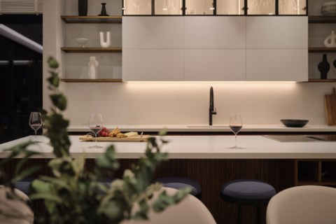 Doci Kelios Villa Zakynthos Greece