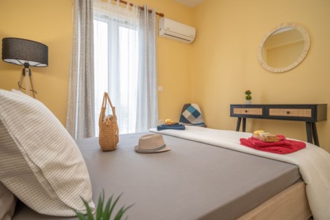 Araucaria Apartments Διακοπές στη Ζάκυνθο