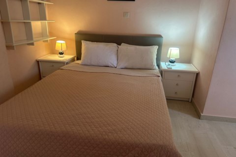 Armyra Villas Zakynthos Greece
