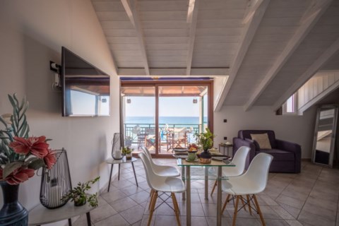 Tonia Apartments Zakynthos Greece