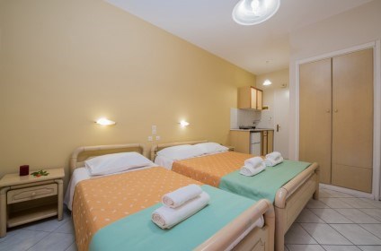 Olga Studios - 1 Zakynthos Greece