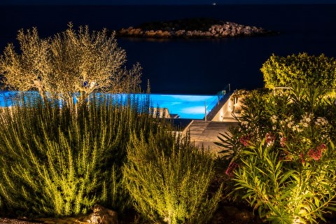 Il Sogno di Zante Zakynthos Greece