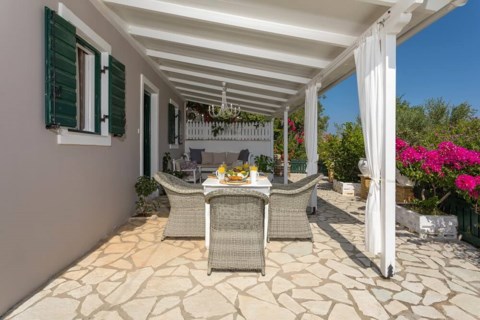 Kostas Cottages Zakynthos Greece