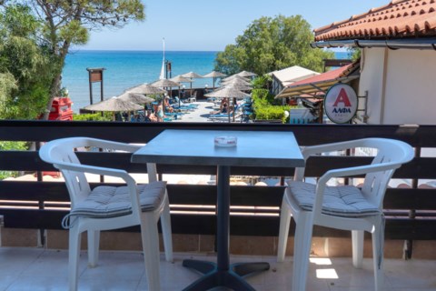 Oasis Apartments & Studios Zakynthos Greece