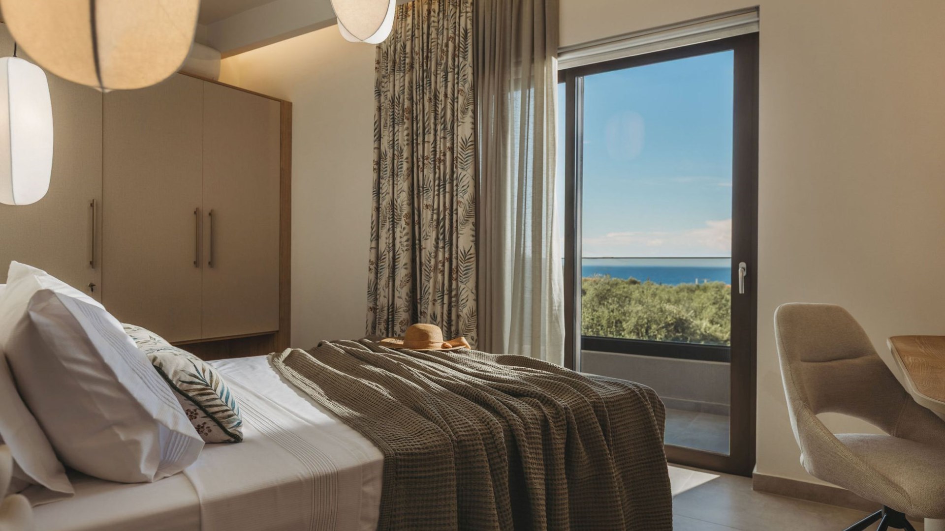 Ark Luxury Suite Zante Zakynthos Greece