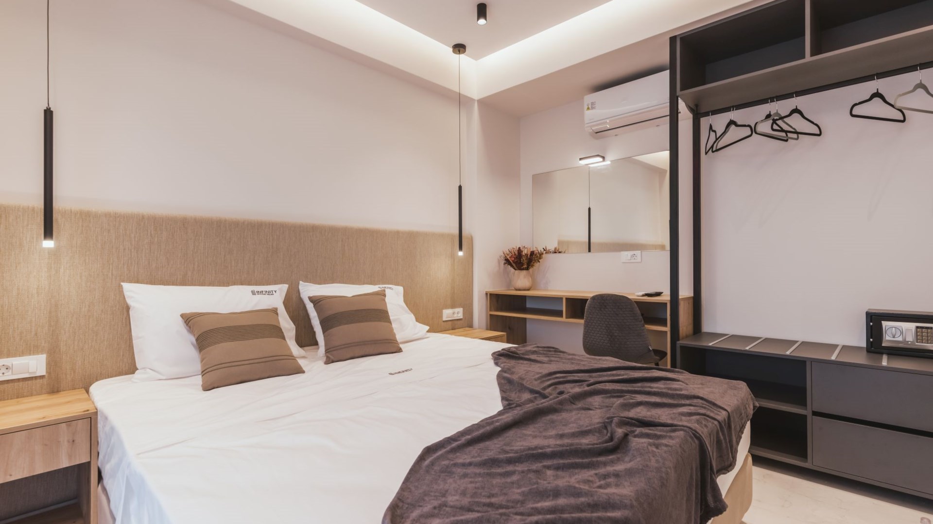 Infinity ​Holiday Villas Zante Zakynthos Greece