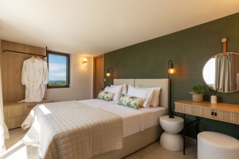 Ark Luxury Suite Zakynthos Greece