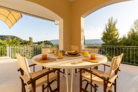 La Belle Villa Zakynthos Greece