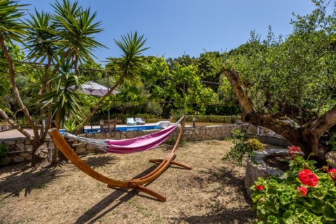 Loggos House Zakynthos Greece