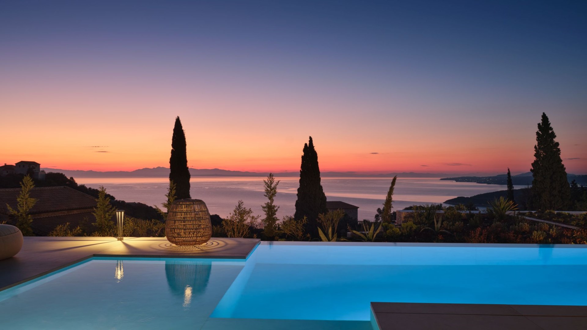 Doci Kelios Villa Zante Zakynthos Greece