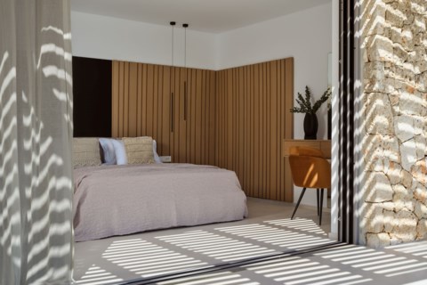 Doci Kelios Suites Zakynthos Greece