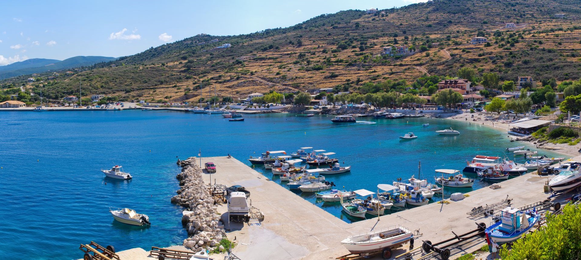 Doci Kelios Suites Zante Zakynthos Greece