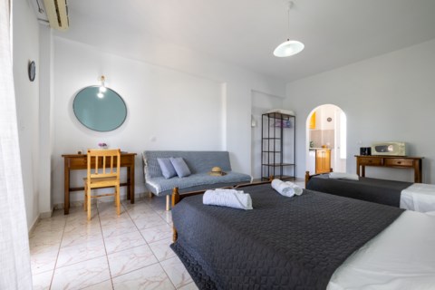 Palm Studios Zakynthos Greece