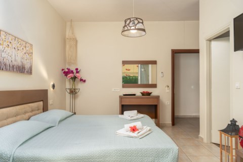 Stathis Rooms Zakynthos Greece