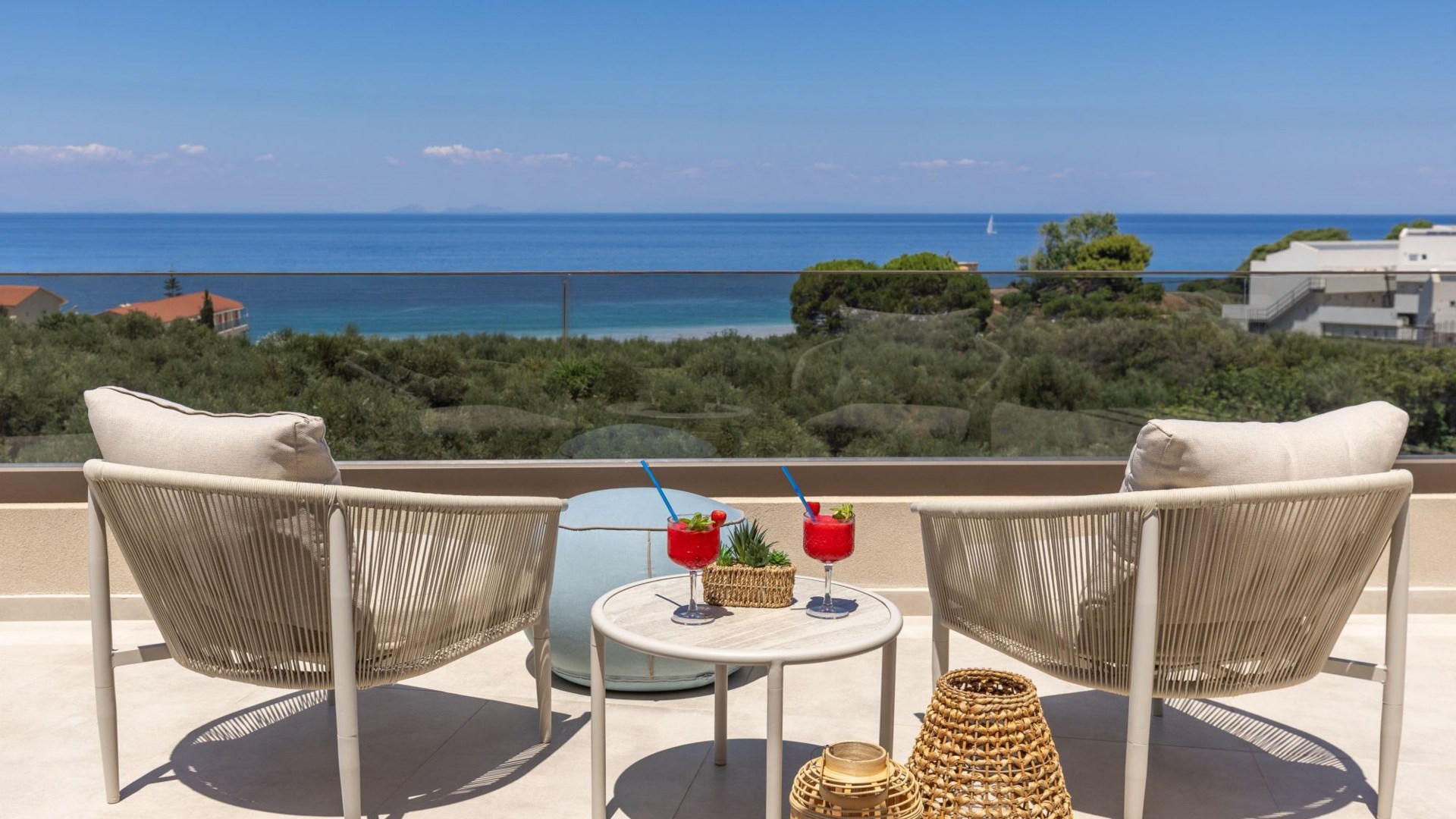Ark Luxury Suite Zante Zakynthos Greece