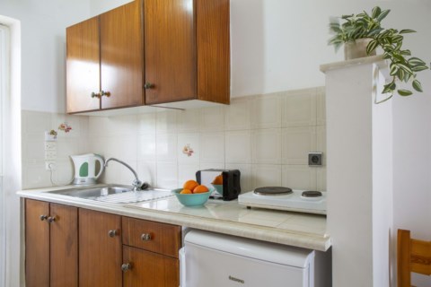 Searocco Studios & Apartments Zakynthos Greece