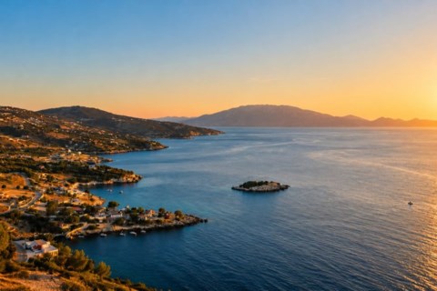 Il Sogno di Zante Zakynthos Greece