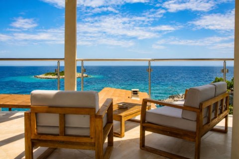 Il Sogno di Zante Zakynthos Greece