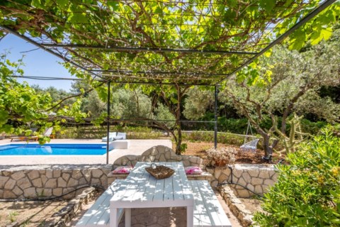 Loggos House Zakynthos Greece