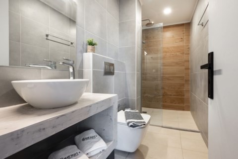 Villa V - Infinity Holiday Villas Zakynthos Greece