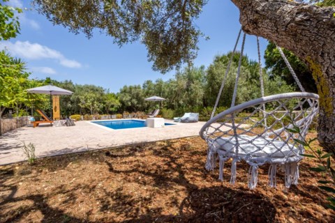 Loggos House Zakynthos Greece