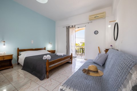 Palm Studios Zakynthos Greece