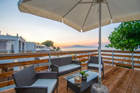 Omega Estate Resorts Zakynthos Greece