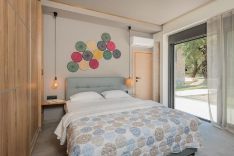 Azimut Villas Holidays in Zakynthos Greece