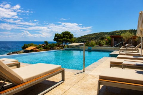 Il Sogno di Zante Zakynthos Greece