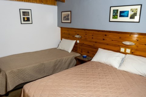 Oasis Apartments & Studios Zakynthos Greece