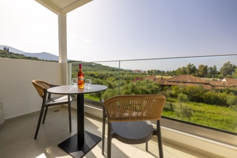 Kamara Apartments - Διαμονή στη Ζάκυνθο