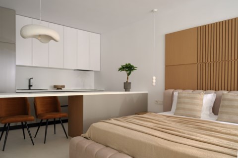 Doci Kelios Suites Zakynthos Greece