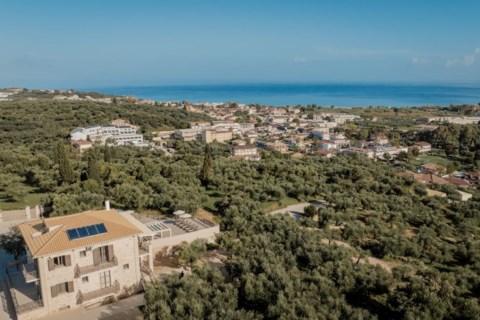 Casa Lydia Zakynthos Greece