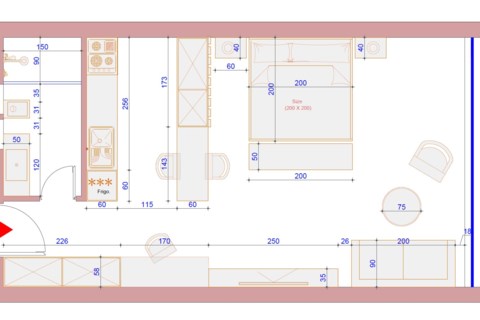 Doci Kelios Suites Zakynthos Greece