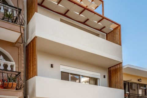 Selozia Apartments Zakynthos Greece
