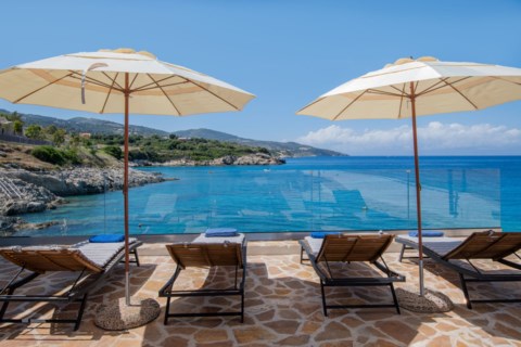 Kokkinos Studios Zakynthos Greece