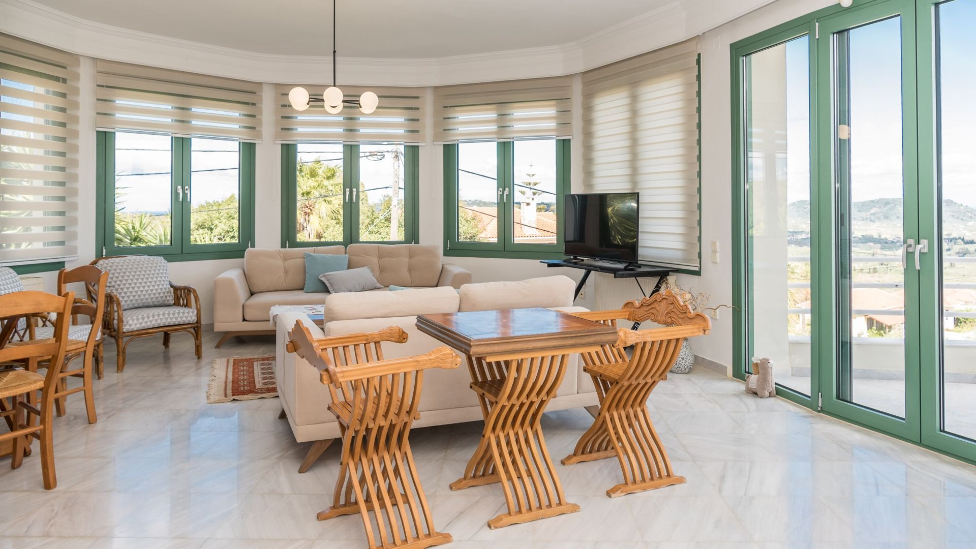 Fagias Luxury Apartment Zante Zakynthos Greece